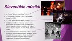 Prezentācija 'Mūzikls un operete', 9.