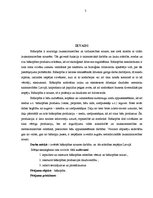 Referāts 'Biškopības attīstība', 3.