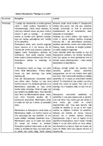 Konspekts 'Fjodora Dostojevska romāna "Noziegums un sods" analīze', 1.