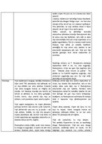 Konspekts 'Fjodora Dostojevska romāna "Noziegums un sods" analīze', 5.