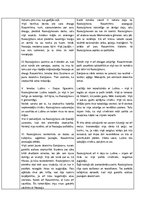 Konspekts 'Fjodora Dostojevska romāna "Noziegums un sods" analīze', 6.