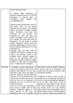 Konspekts 'Fjodora Dostojevska romāna "Noziegums un sods" analīze', 9.