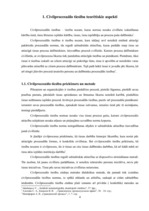 Referāts 'Tiesa kā civilprocesuālu tiesību galvenais subjekts', 3.