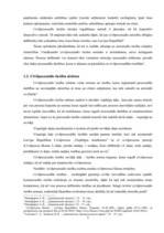 Referāts 'Tiesa kā civilprocesuālu tiesību galvenais subjekts', 4.