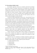 Referāts 'Tiesa kā civilprocesuālu tiesību galvenais subjekts', 10.