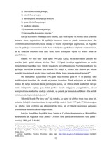 Referāts 'Tiesa kā civilprocesuālu tiesību galvenais subjekts', 11.