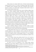 Referāts 'Tiesa kā civilprocesuālu tiesību galvenais subjekts', 12.