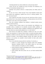 Referāts 'Tiesa kā civilprocesuālu tiesību galvenais subjekts', 16.