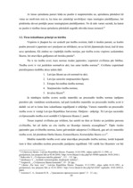 Referāts 'Tiesa kā civilprocesuālu tiesību galvenais subjekts', 18.