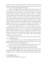 Referāts 'Tiesa kā civilprocesuālu tiesību galvenais subjekts', 19.