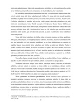 Referāts 'Tiesa kā civilprocesuālu tiesību galvenais subjekts', 20.