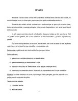 Referāts 'Karatē stilu daudzveidība Latvijas sporta klubos', 4.