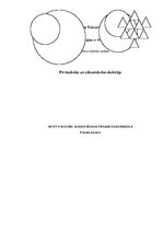 Prakses atskaite 'Aktīvā mācību un audzināšanas prakse sākumskolā', 1.