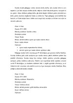 Prakses atskaite 'Aktīvā mācību un audzināšanas prakse sākumskolā', 6.