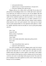 Prakses atskaite 'Aktīvā mācību un audzināšanas prakse sākumskolā', 7.