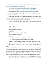 Prakses atskaite 'Aktīvā mācību un audzināšanas prakse sākumskolā', 12.