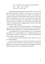 Prakses atskaite 'Aktīvā mācību un audzināšanas prakse sākumskolā', 19.