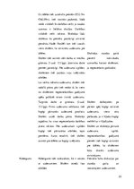 Prakses atskaite 'Aktīvā mācību un audzināšanas prakse sākumskolā', 23.