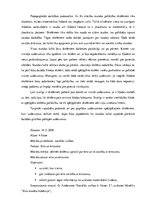 Prakses atskaite 'Aktīvā mācību un audzināšanas prakse sākumskolā', 24.