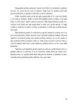 Prakses atskaite 'Aktīvā mācību un audzināšanas prakse sākumskolā', 29.