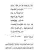 Prakses atskaite 'Aktīvā mācību un audzināšanas prakse sākumskolā', 38.