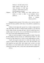 Prakses atskaite 'Aktīvā mācību un audzināšanas prakse sākumskolā', 41.