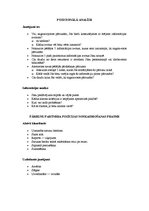 Konspekts 'Biznesa sarunu vešanas prasme', 5.