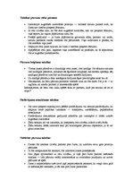 Konspekts 'Biznesa sarunu vešanas prasme', 7.