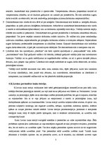 Konspekts 'Kurts Levins. Sociālā psiholoģija', 3.