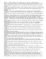 Eseja '"Mrs. Katz and Tush" by Patricia Polacco', 1.