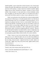 Referāts 'Tēva lomas attēlojums drāmās: Evitas Sniedzes "Tie paši oši" un Rūdolfa Blaumaņa', 3.