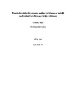 Diplomdarbs 'Daudzdzīvokļu dzīvojamās mājās vērtēšana', 98.