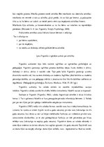 Eseja 'Ļeva Vigotska koncepcijas: attīstība, mācīšanās, audzināšana', 3.