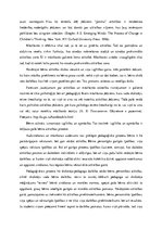 Eseja 'Ļeva Vigotska koncepcijas: attīstība, mācīšanās, audzināšana', 5.