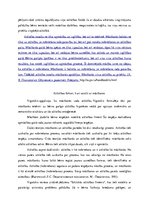 Eseja 'Ļeva Vigotska koncepcijas: attīstība, mācīšanās, audzināšana', 6.