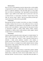 Eseja 'Ļeva Vigotska koncepcijas: attīstība, mācīšanās, audzināšana', 8.