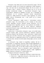 Konspekts 'Jaunumi vērtspapīru tirgū', 1.