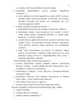 Konspekts 'Jaunumi vērtspapīru tirgū', 4.