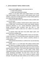 Referāts 'Sociāli pedagoģiskā darbība skolēnu uzvedības traucējumu novēršanā', 8.