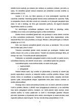 Referāts 'Sociāli pedagoģiskā darbība skolēnu uzvedības traucējumu novēršanā', 9.