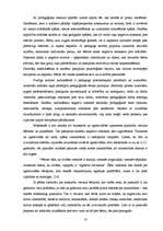 Referāts 'Sociāli pedagoģiskā darbība skolēnu uzvedības traucējumu novēršanā', 10.