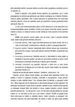 Referāts 'Sociāli pedagoģiskā darbība skolēnu uzvedības traucējumu novēršanā', 13.