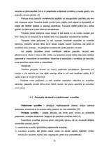 Referāts 'Sociāli pedagoģiskā darbība skolēnu uzvedības traucējumu novēršanā', 22.