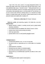 Referāts 'Sociāli pedagoģiskā darbība skolēnu uzvedības traucējumu novēršanā', 25.