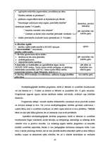 Referāts 'Sociāli pedagoģiskā darbība skolēnu uzvedības traucējumu novēršanā', 47.