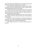 Referāts 'Sociāli pedagoģiskā darbība skolēnu uzvedības traucējumu novēršanā', 48.