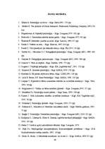 Referāts 'Sociāli pedagoģiskā darbība skolēnu uzvedības traucējumu novēršanā', 49.