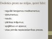 Prezentācija 'Rīcība plūdu draudu un plūdu gadījumā', 17.