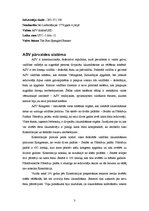 Referāts 'Amerikas Savienotās Valstis', 3.