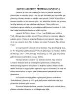 Referāts 'Leonardo da Vinči', 4.